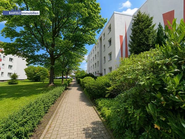 Immobilie in Laatzen - Schöne Kapitalanlage in Laatzen-Grasdorf! - Bild 0