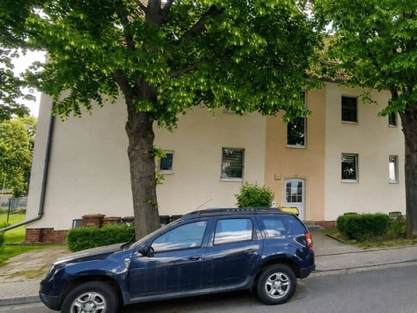 Immobilie in Elsteraue - PROVISIONSFREI* gemeinsam stark als Investment - 6 ETW`s unter einem Dach! - Bild 0