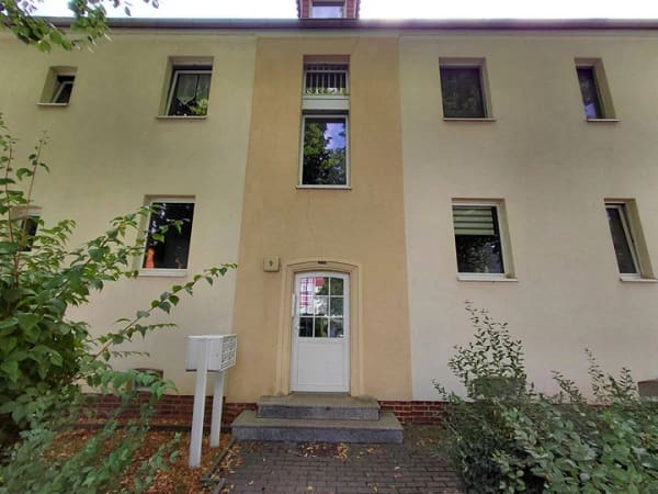 Immobilie in Elsteraue - PROVISIONSFREI* gemeinsam stark als Investment - 6 ETW`s unter einem Dach! - Bild 1