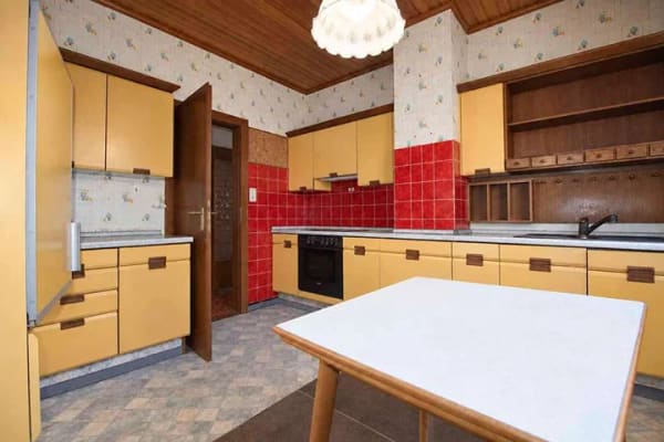 Immobilie in Karben - Ein Haus voller Möglichkeiten- viel Platz für Ihre Wohnträume in Karben  - Bild 2