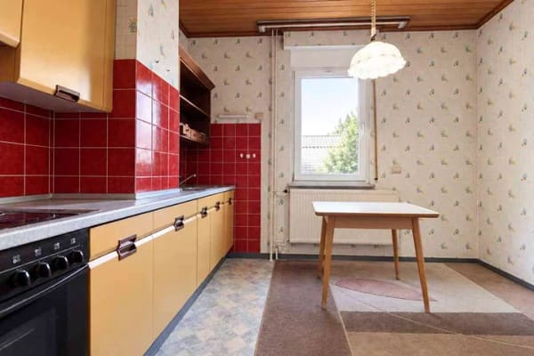 Immobilie in Karben - Ein Haus voller Möglichkeiten- viel Platz für Ihre Wohnträume in Karben  - Bild 3