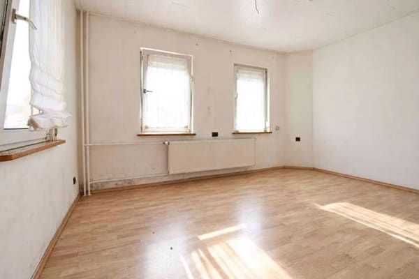 Immobilie in Karben - Ein Haus voller Möglichkeiten- viel Platz für Ihre Wohnträume in Karben  - Bild 4