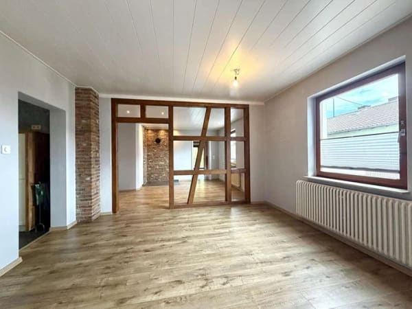 Immobilie in Mandel - Zwei Einheiten unter einem Dach - 
flexibles Wohnkonzept mit schönem Garten  - Bild 4