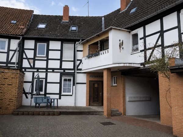 Immobilie in Helmstedt - Wohnanlage Helmstedt - Renditeobjekt dirket in der City - Bild 2