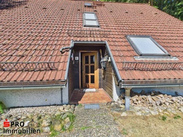 Immobilie in Blieskastel - Einfamilienhaus mit Fernblick in Blieskastel-Lautzkirchen - Bild 2