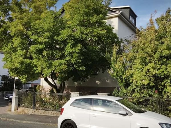 Immobilie in Steinbach - 2-Familienhaus - komplett leer - Bild 2