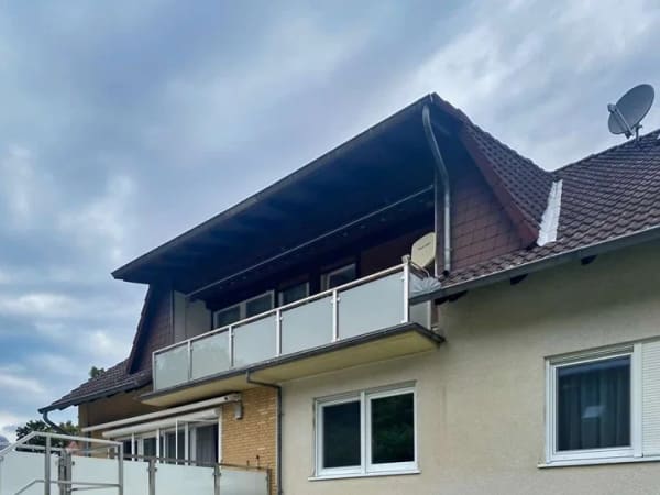 Immobilie in Friedland - Großes Zweifamilienhaus mit zus. Einliegerwohnung - Bild 3
