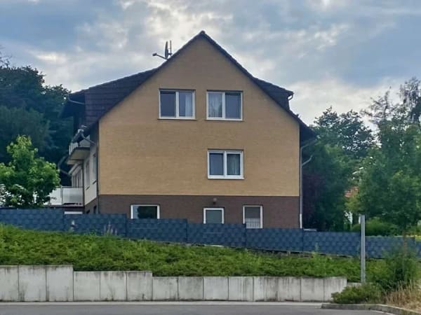 Immobilie in Friedland - Großes Zweifamilienhaus mit zus. Einliegerwohnung - Bild 4