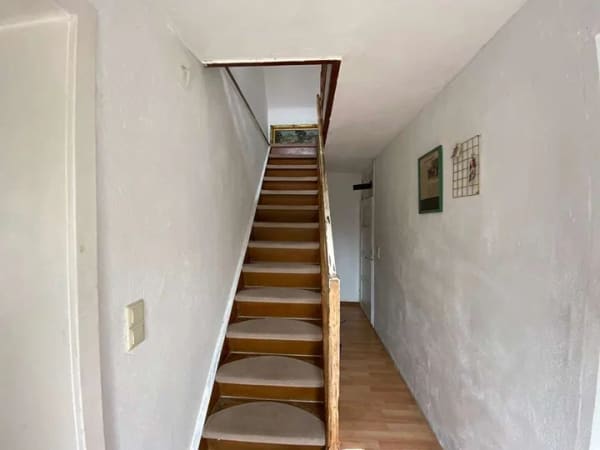 Immobilie in Kettershausen - Heimeliges Haus - Naturnah - Bild 4