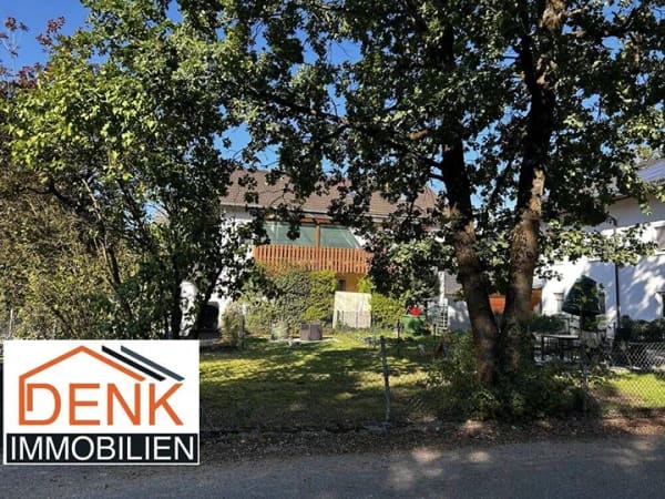 Immobilie in Mettenheim - Gepflegtes Mehrfamilienhaus in ruhiger Waldrandlage - Bild 0
