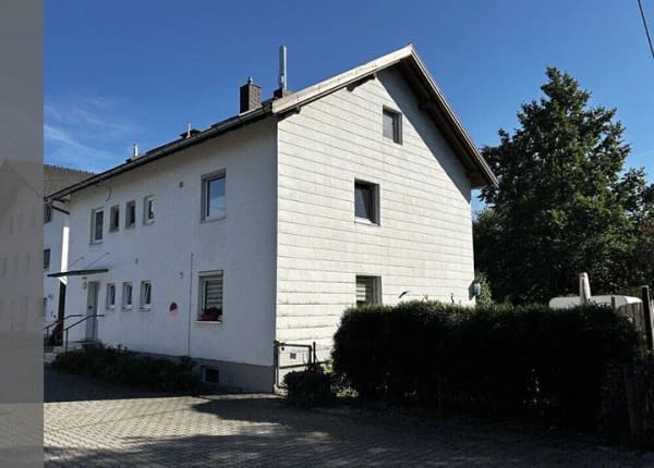 Immobilie in Mettenheim - Gepflegtes Mehrfamilienhaus in ruhiger Waldrandlage - Bild 4