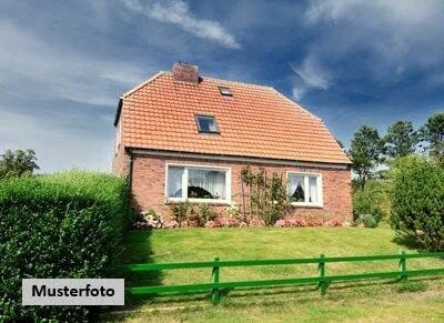 Immobilie in Igensdorf - Freistehendes Einfamilienhaus als neues Domizil - provisionsfrei - Bild 0