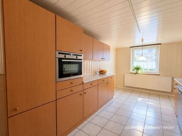 Immobilie in Märkische Heide - Einfamilienhaus mit Nebengebäude und Garten in ruhiger und grüner Lage - Bild 3