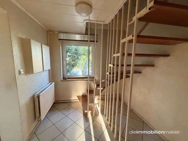 Immobilie in Märkische Heide - Einfamilienhaus mit Nebengebäude und Garten in ruhiger und grüner Lage - Bild 4