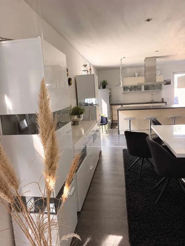 Immobilie in Zellertal - Modernes Flachdach 1-2 Familienhaus /Praxis /Büro /Wohnung - Bild 4
