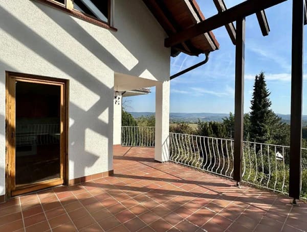 Immobilie in Johannesberg - Kein Haus von der Stange, sondern ein Liebhaberstück - Bild 1