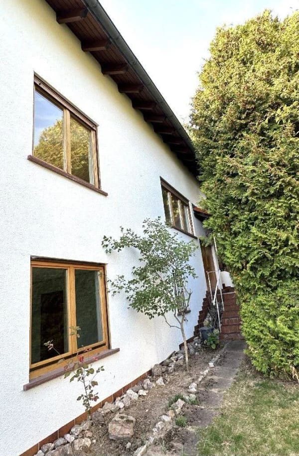 Immobilie in Johannesberg - Kein Haus von der Stange, sondern ein Liebhaberstück - Bild 4