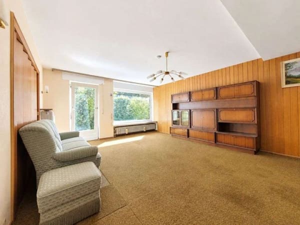Immobilie in Elze - Elze-Hanlah: Großzügiges Einfamilienhaus mit 159 m² – viel Platz, 2 Terrassen, jede Menge Potential - Bild 1