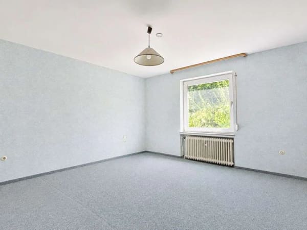 Immobilie in Elze - Elze-Hanlah: Großzügiges Einfamilienhaus mit 159 m² – viel Platz, 2 Terrassen, jede Menge Potential - Bild 3