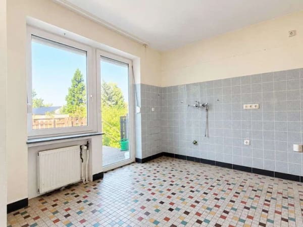 Immobilie in Elze - Elze-Hanlah: Großzügiges Einfamilienhaus mit 159 m² – viel Platz, 2 Terrassen, jede Menge Potential - Bild 4