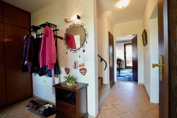 Immobilie in Tarmstedt - Reihenmittelhaus mit Potenzial für individuelle Wohnträume - Bild 2