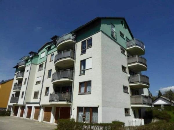 Immobilie in Tanna - ETW- 208 -  Gemütliche 2-Zimmer-Eigentumswohnung im Erdgeschoss in ruhiger Lage von Tanna zu verkaufen - Bild 3