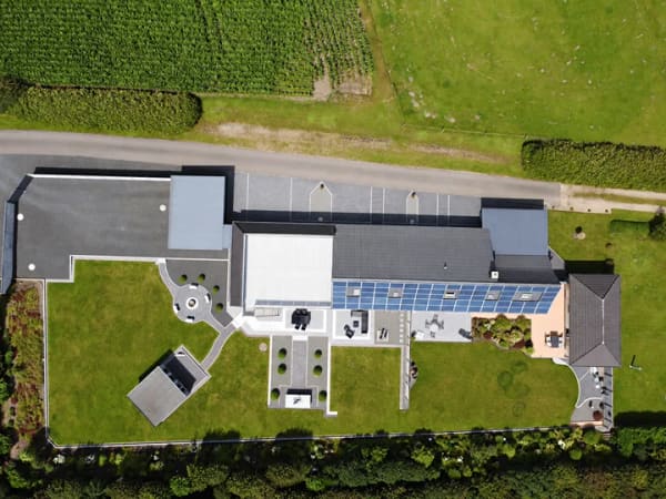 Immobilie in Wanderup - Doppelhaus mit zwei separaten Wohneinheiten – ideal für Familie, Vermietung oder Mehrgenerationenwohnen - Bild 3