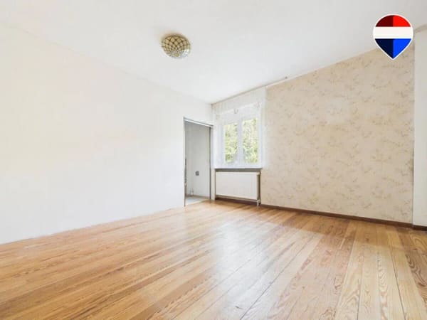 Immobilie in Mandelbachtal - Zwei Wohnbereiche, viele Möglichkeiten - Zuhause in Ormesheim - Bild 3