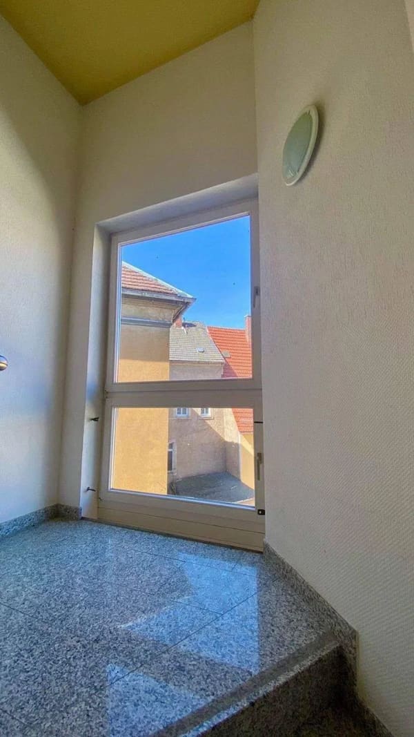 Immobilie in Oederan - Anlageobjekt im Zentrum von Oederan - Bild 2