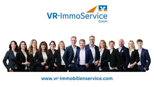 Immobilie in Schwabach - Etagenwohnung in Schwabach - Bild 3