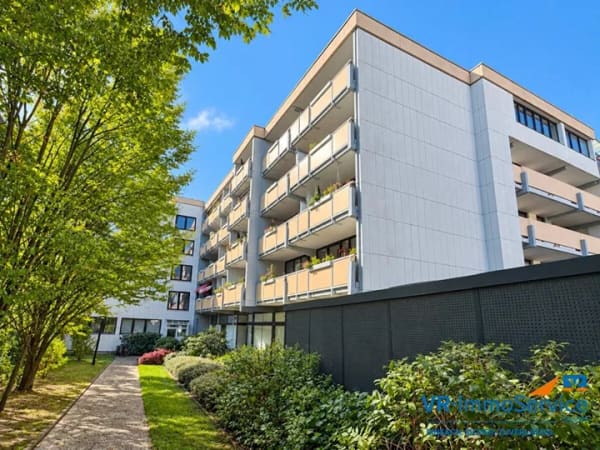 Immobilie in Schwabach - Etagenwohnung in Schwabach - Bild 4
