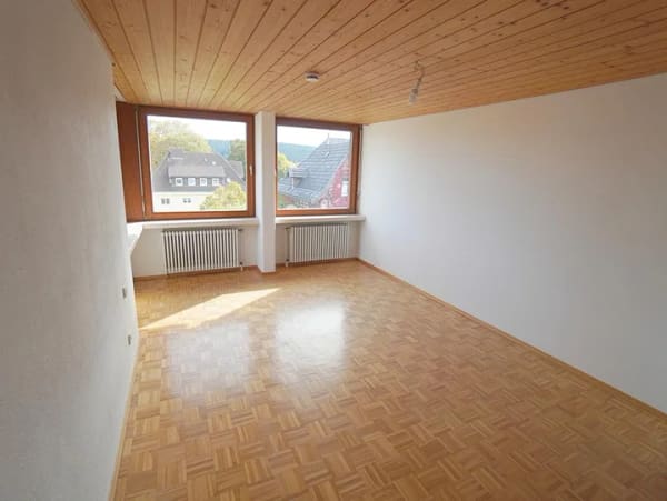 Immobilie in St. Georgen im Schwarzwald - Etagenwohnung in St. Georgen (St. Georgen im Schwarzwald) - Bild 4