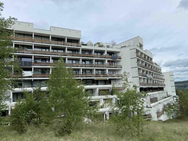 Immobilie in Riedenburg - Etagenwohnung in Riedenburg - Bild 0