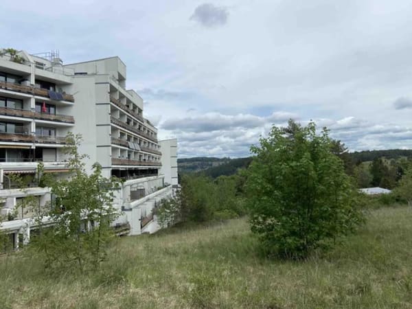 Immobilie in Riedenburg - Etagenwohnung in Riedenburg - Bild 1