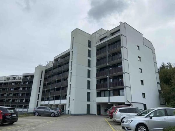 Immobilie in Riedenburg - Etagenwohnung in Riedenburg - Bild 2