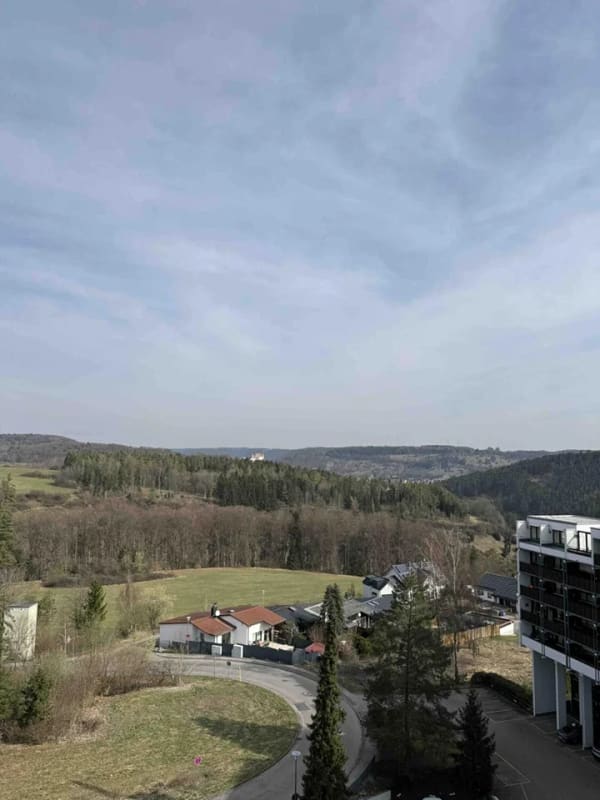 Immobilie in Riedenburg - Etagenwohnung in Riedenburg - Bild 3