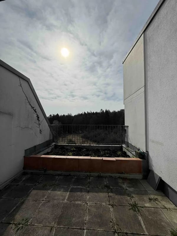 Immobilie in Riedenburg - Etagenwohnung in Riedenburg - Bild 4