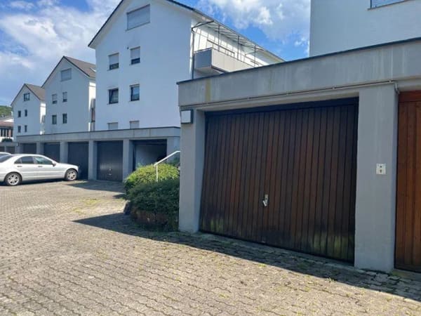 Immobilie in Aidlingen - Wohnung in Aidlingen (Aidlingen (Kernort)) - Bild 1