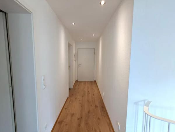 Immobilie in Wartenberg - Maisonette in Wartenberg - Bild 0