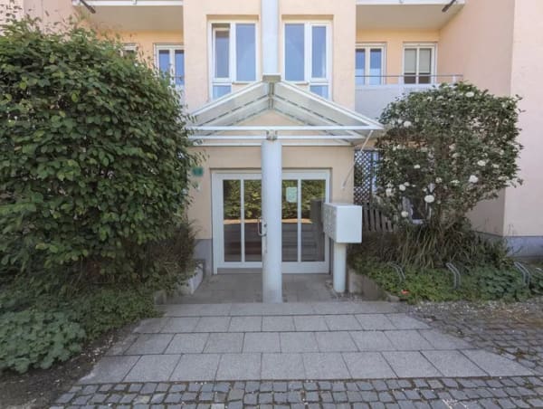 Immobilie in Wartenberg - Maisonette in Wartenberg - Bild 1