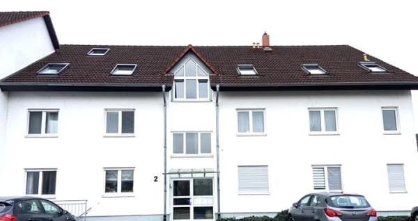 Immobilie in Graben-Neudorf - Maisonette in Graben-Neudorf (Neudorf) - Bild 0