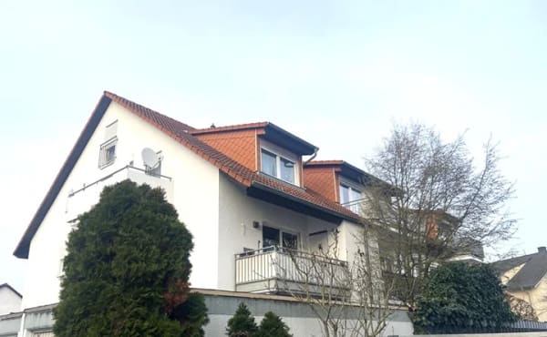 Immobilie in Graben-Neudorf - Maisonette in Graben-Neudorf (Neudorf) - Bild 2