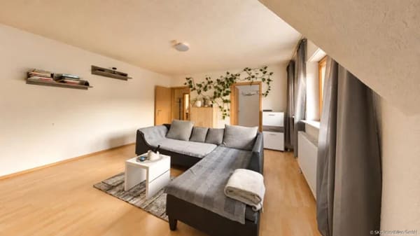 Immobilie in Haßmersheim - Etagenwohnung in Haßmersheim - Bild 0