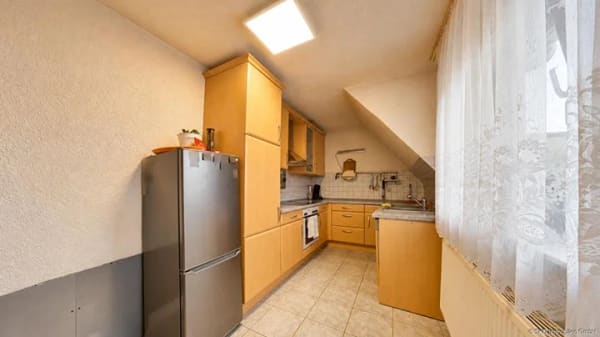 Immobilie in Haßmersheim - Etagenwohnung in Haßmersheim - Bild 2