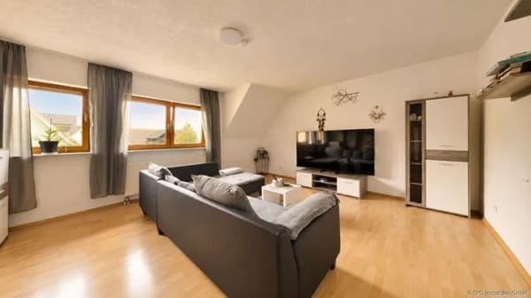 Immobilie in Haßmersheim - Etagenwohnung in Haßmersheim - Bild 4