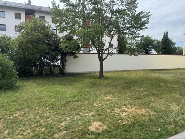 Immobilie in Ergolding - Erdgeschosswohnung in Ergolding - Bild 1
