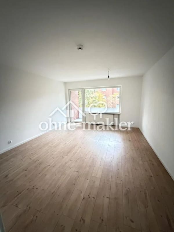Immobilie in Reppenstedt - Etagenwohnung in Reppenstedt - Bild 0