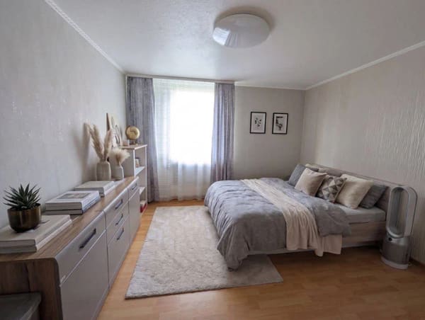 Immobilie in Wickede (Ruhr) - Charmante 2-Zimmer-Wohnung in Wickede mit Balkon - Bild 2