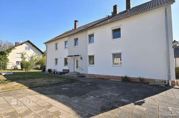 Immobilie in Obernburg am Main - Ruhiges wohnen in Obernburg !! - Bild 1