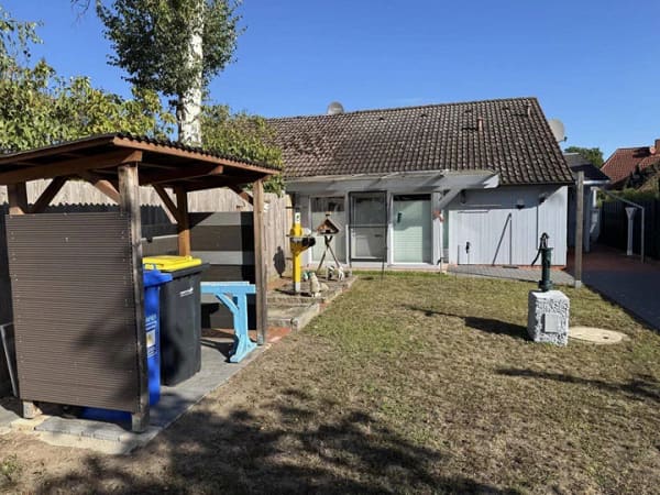 Immobilie in Höhbeck - Nah an der Elbe, mitten im Dorfleben - Bild 2
